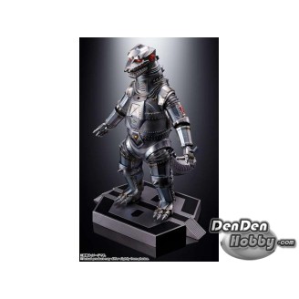 [PRE-ORDER] DX SOUL OF CHOGOKIN MECHAGODZILLA 1974